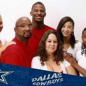 Meet your Posher, Derrick